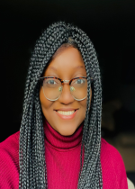 Nancy Oloyede